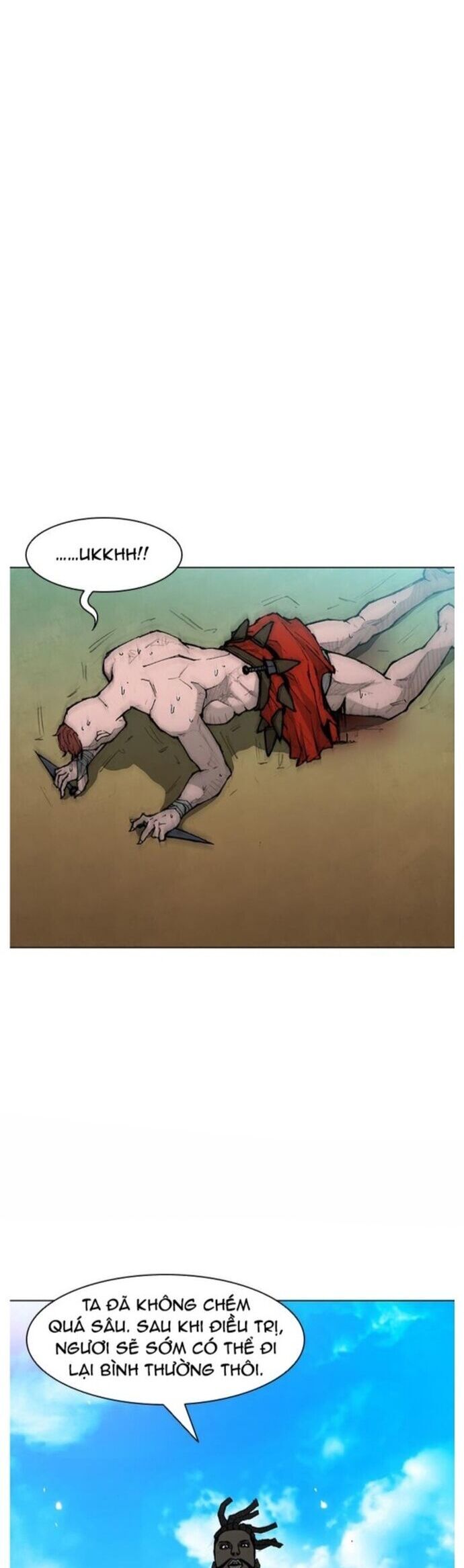 Con Đường Của Võ Giả Chapter 37 - 24