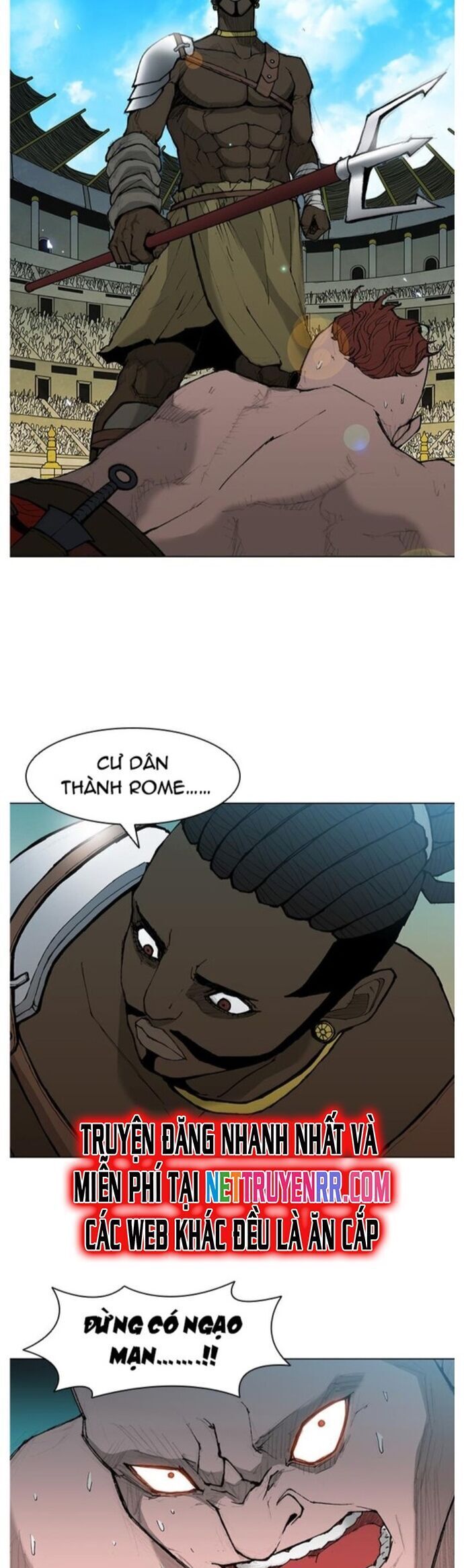 Con Đường Của Võ Giả Chapter 37 - 25