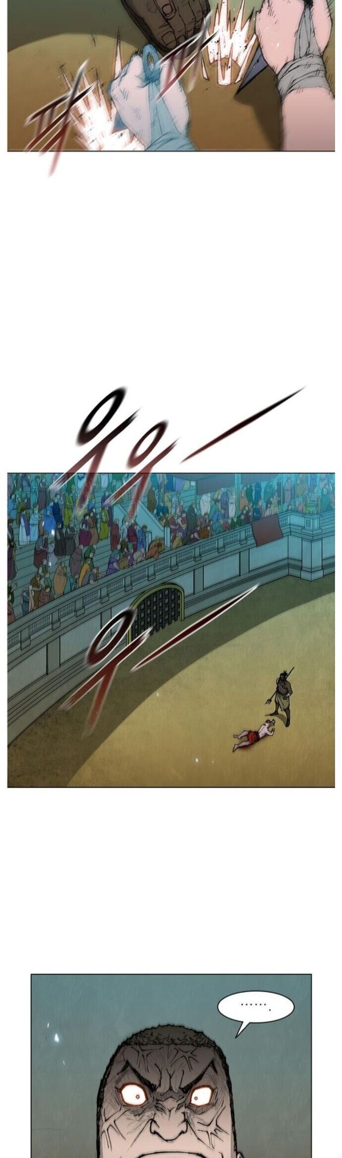 Con Đường Của Võ Giả Chapter 37 - 27