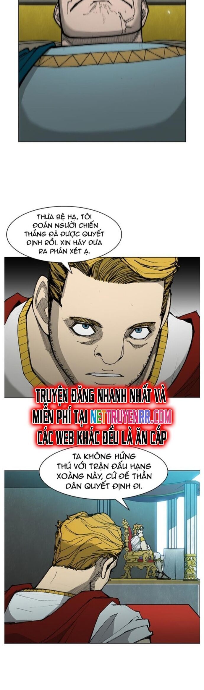 Con Đường Của Võ Giả Chapter 37 - 28