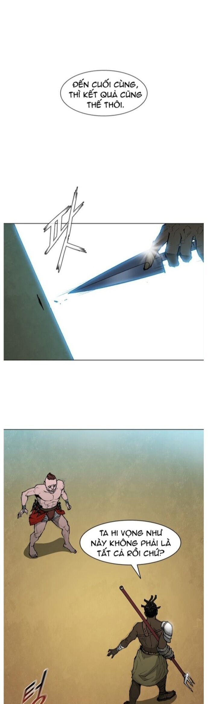 Con Đường Của Võ Giả Chapter 37 - 4