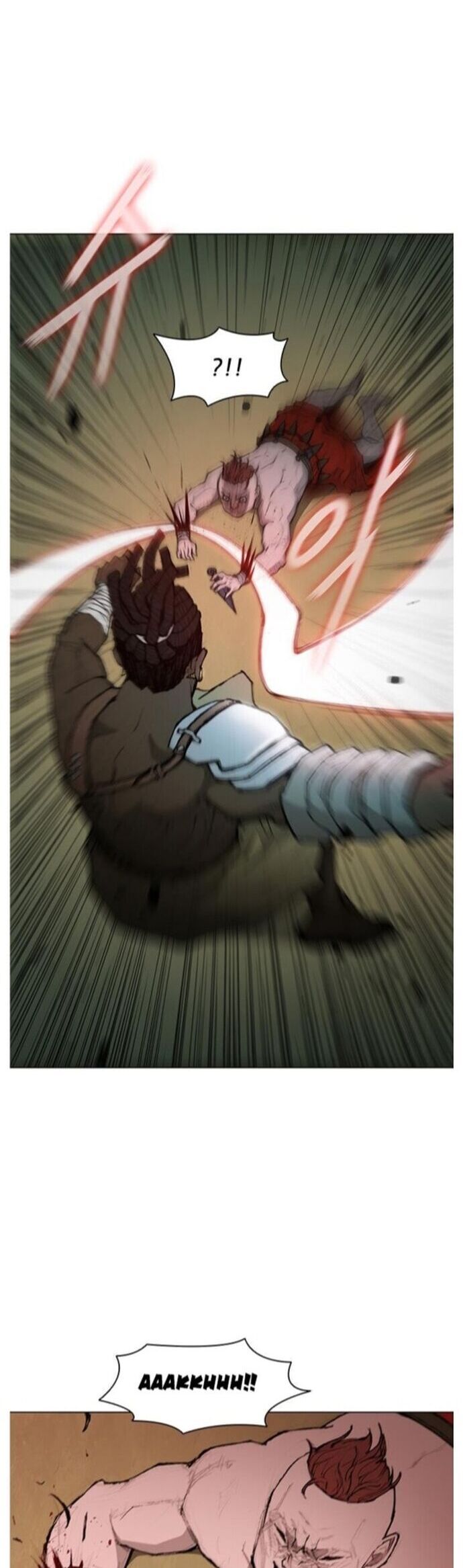 Con Đường Của Võ Giả Chapter 37 - 32