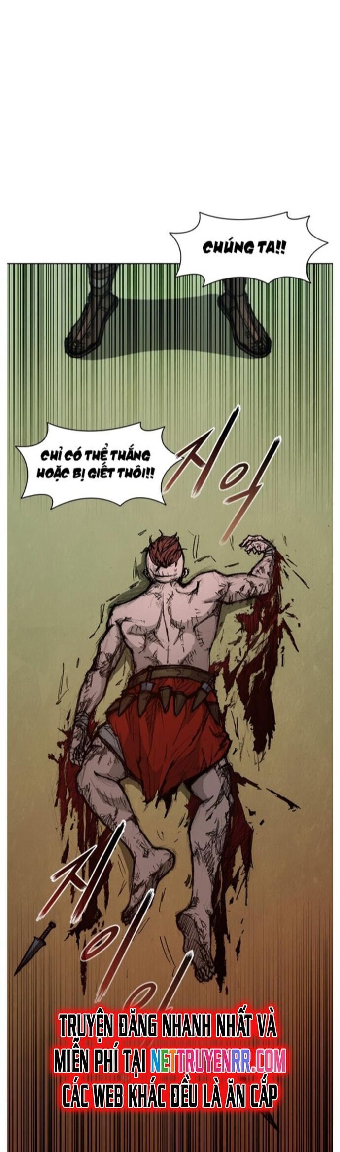Con Đường Của Võ Giả Chapter 37 - 34
