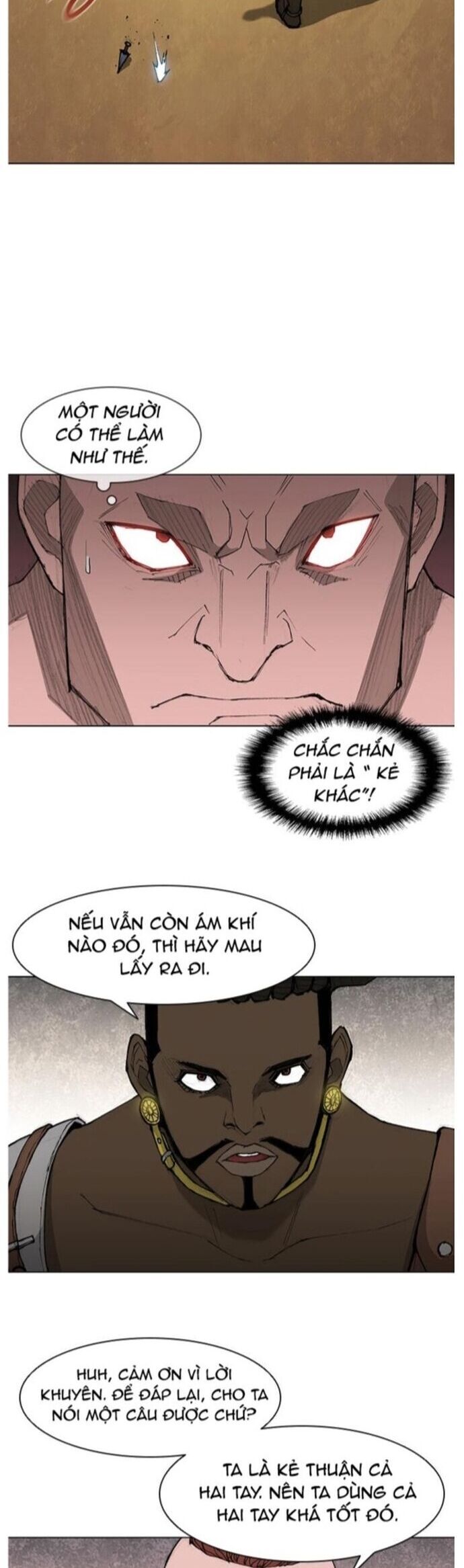 Con Đường Của Võ Giả Chapter 37 - 5