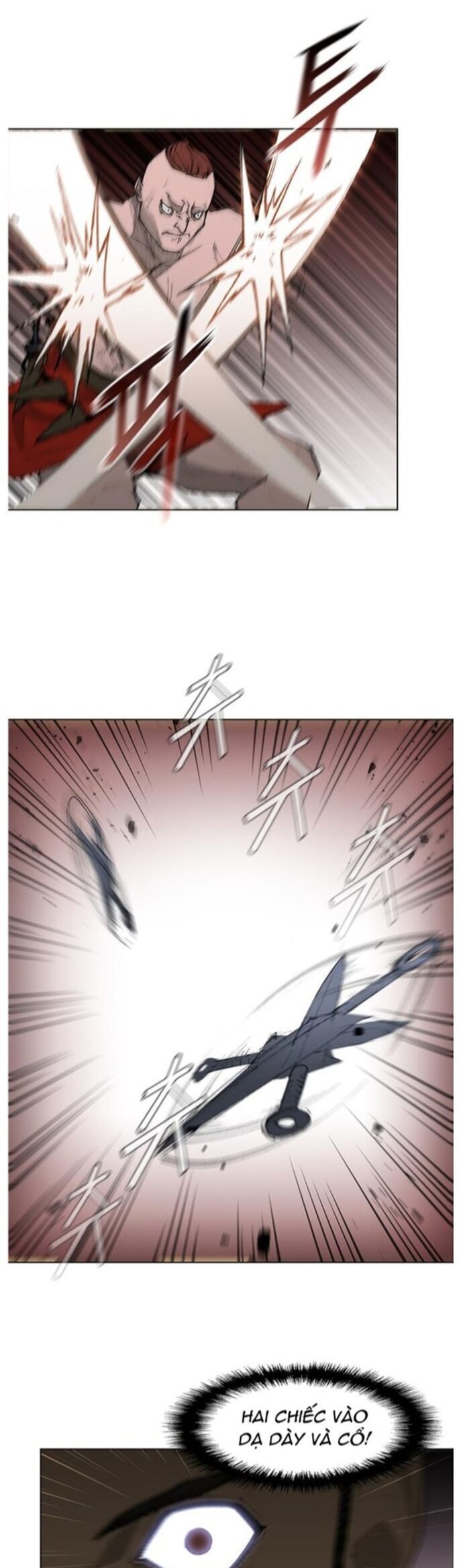 Con Đường Của Võ Giả Chapter 37 - 7