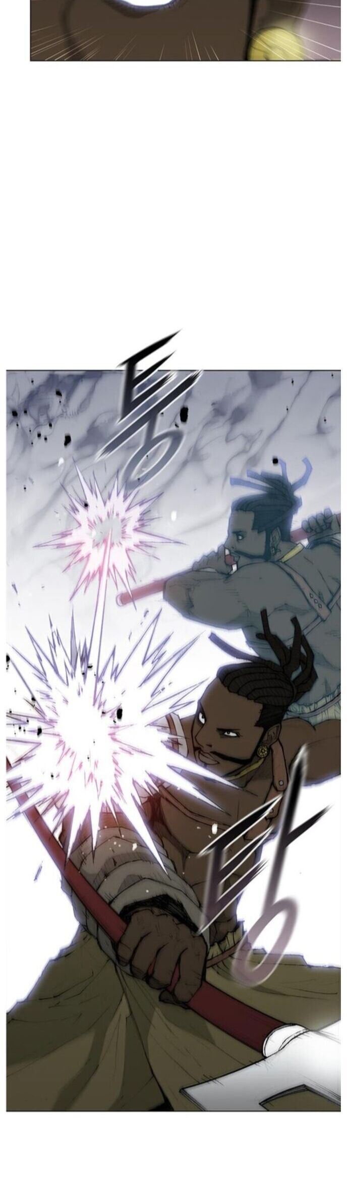 Con Đường Của Võ Giả Chapter 37 - 8