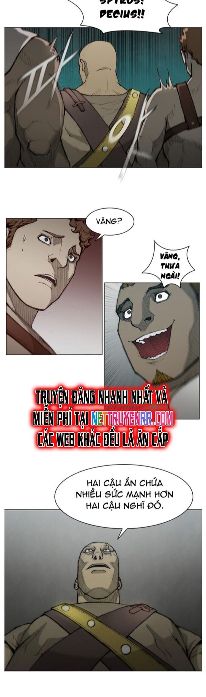 Con Đường Của Võ Giả Chapter 38 - 12