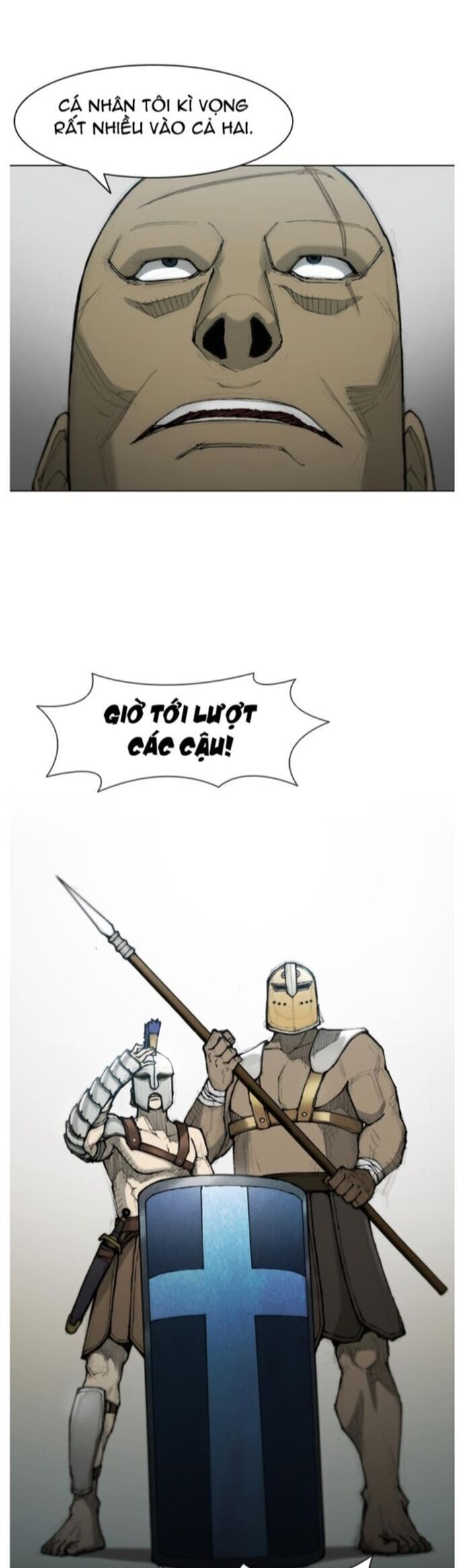 Con Đường Của Võ Giả Chapter 38 - 13