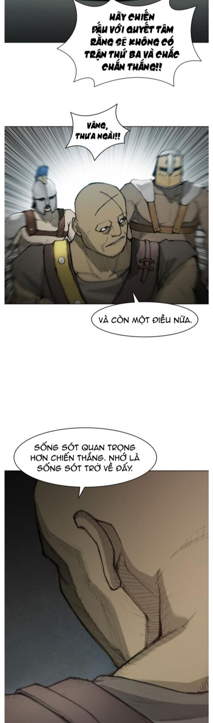 Con Đường Của Võ Giả Chapter 38 - 14