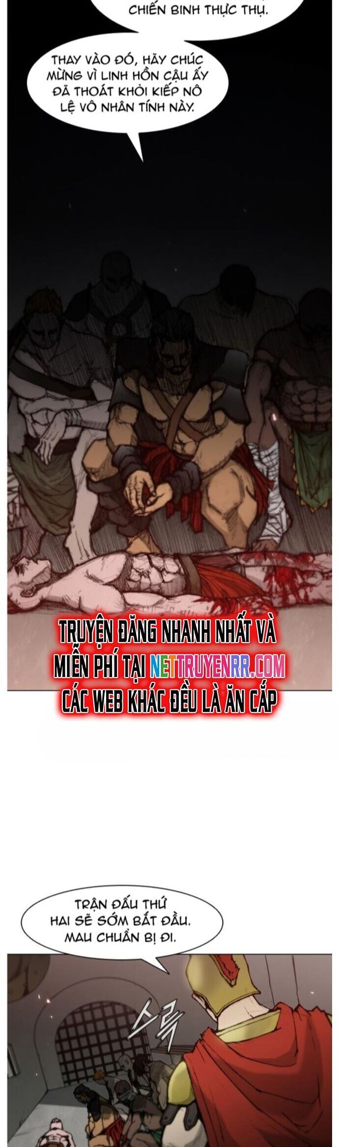 Con Đường Của Võ Giả Chapter 38 - 18