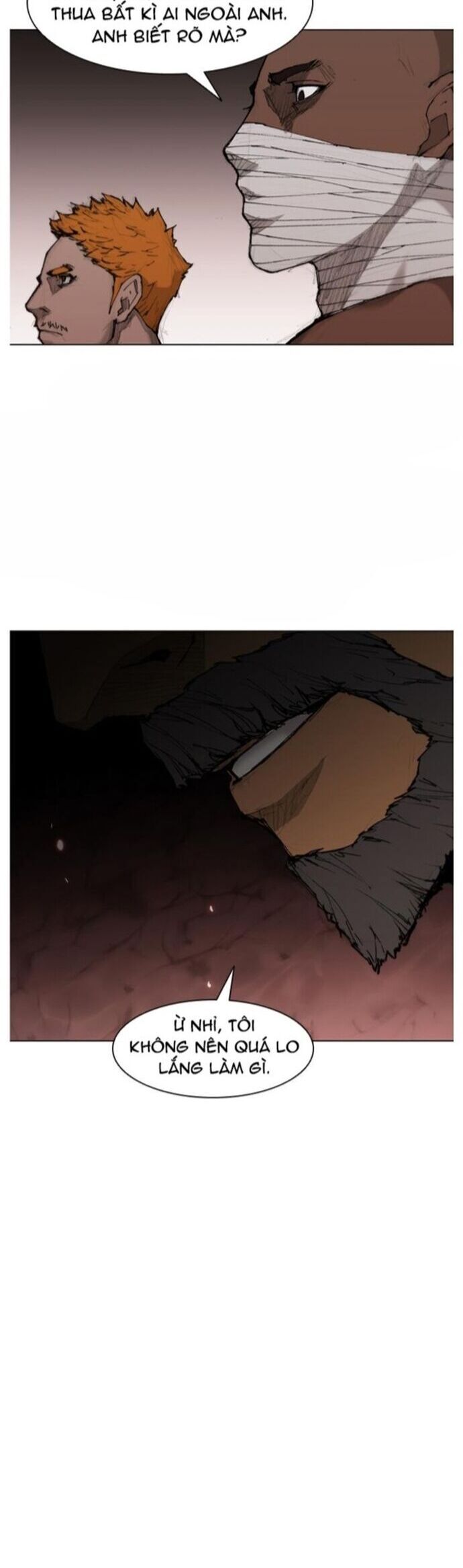 Con Đường Của Võ Giả Chapter 38 - 20
