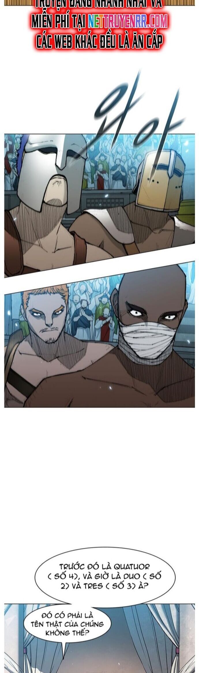 Con Đường Của Võ Giả Chapter 38 - 23