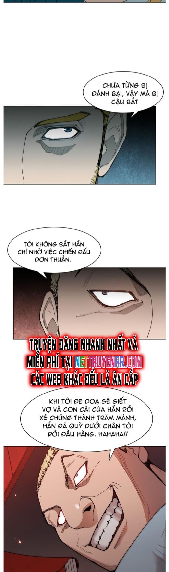 Con Đường Của Võ Giả Chapter 38 - 25