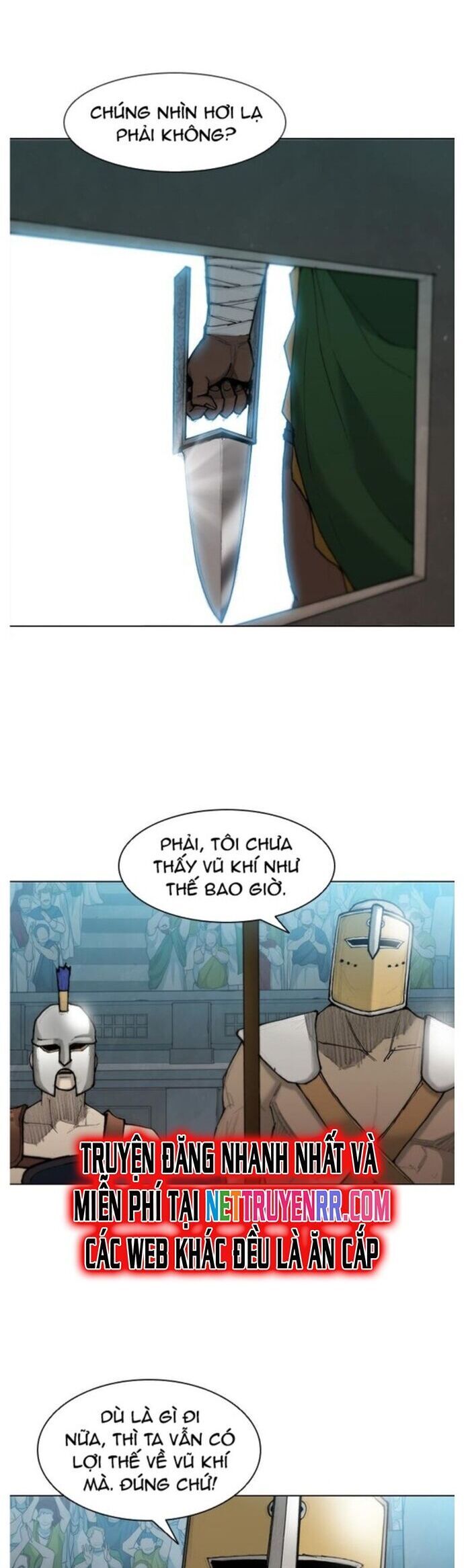 Con Đường Của Võ Giả Chapter 38 - 27