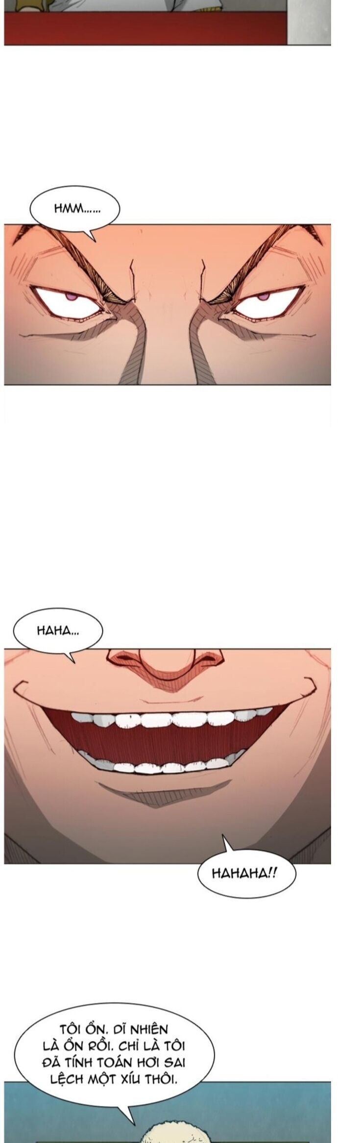 Con Đường Của Võ Giả Chapter 38 - 4