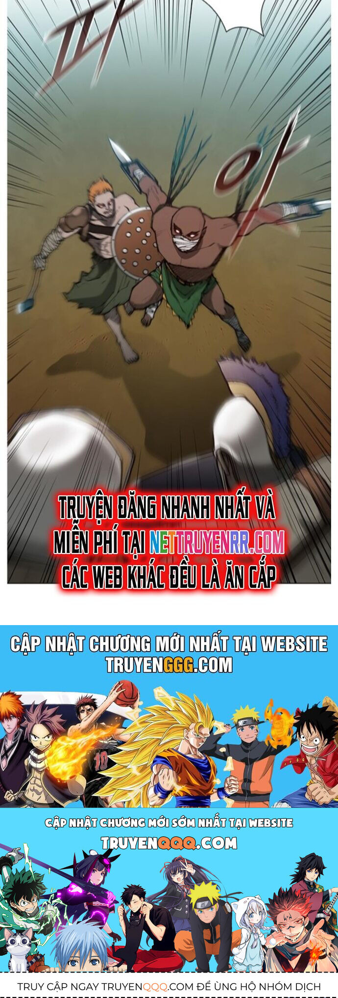 Con Đường Của Võ Giả Chapter 38 - 31