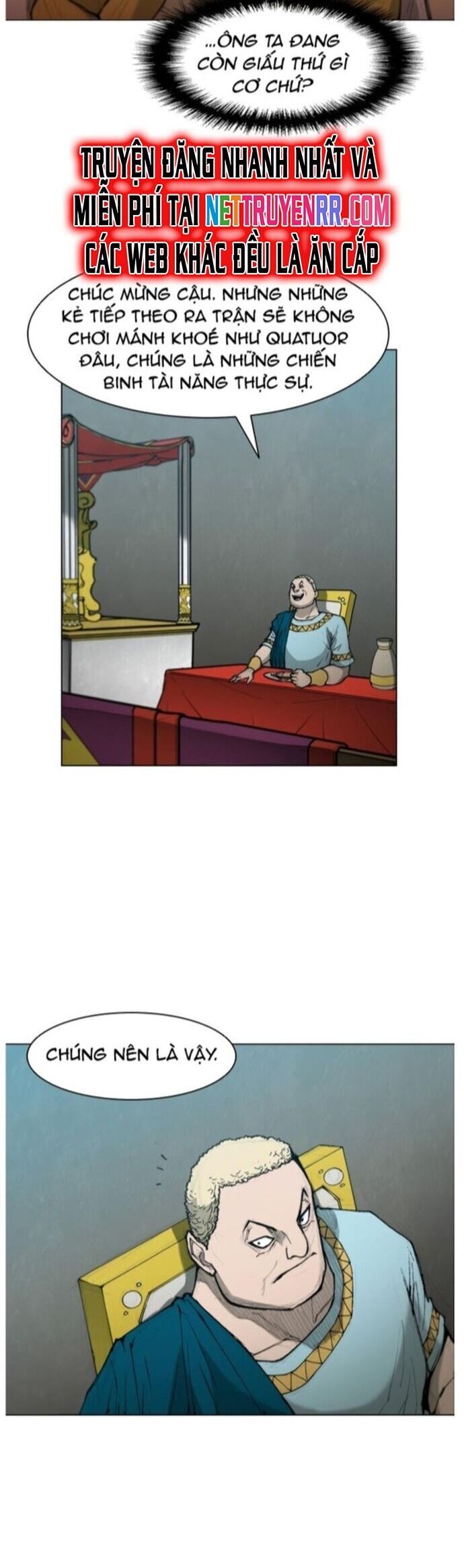 Con Đường Của Võ Giả Chapter 38 - 6