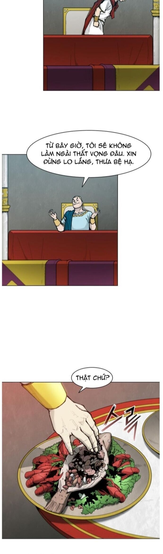 Con Đường Của Võ Giả Chapter 38 - 8