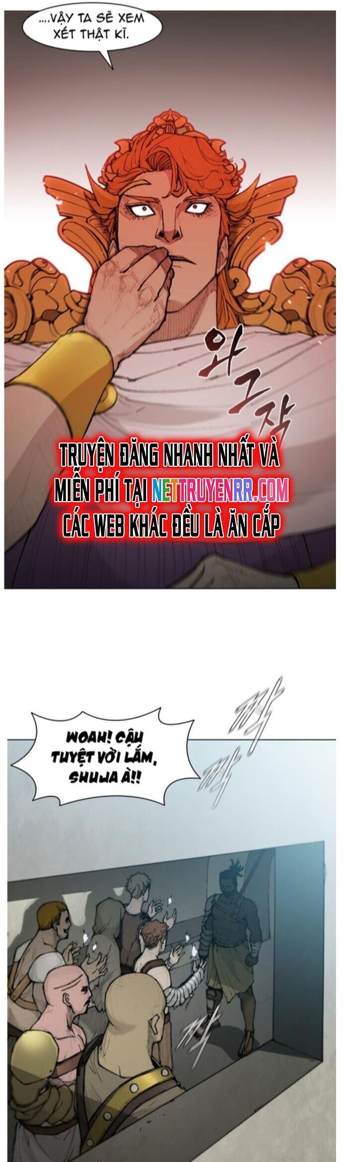 Con Đường Của Võ Giả Chapter 38 - 9