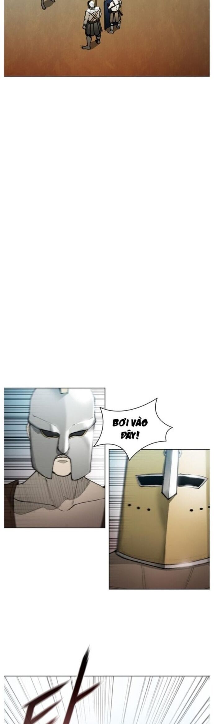 Con Đường Của Võ Giả Chapter 39 - 2