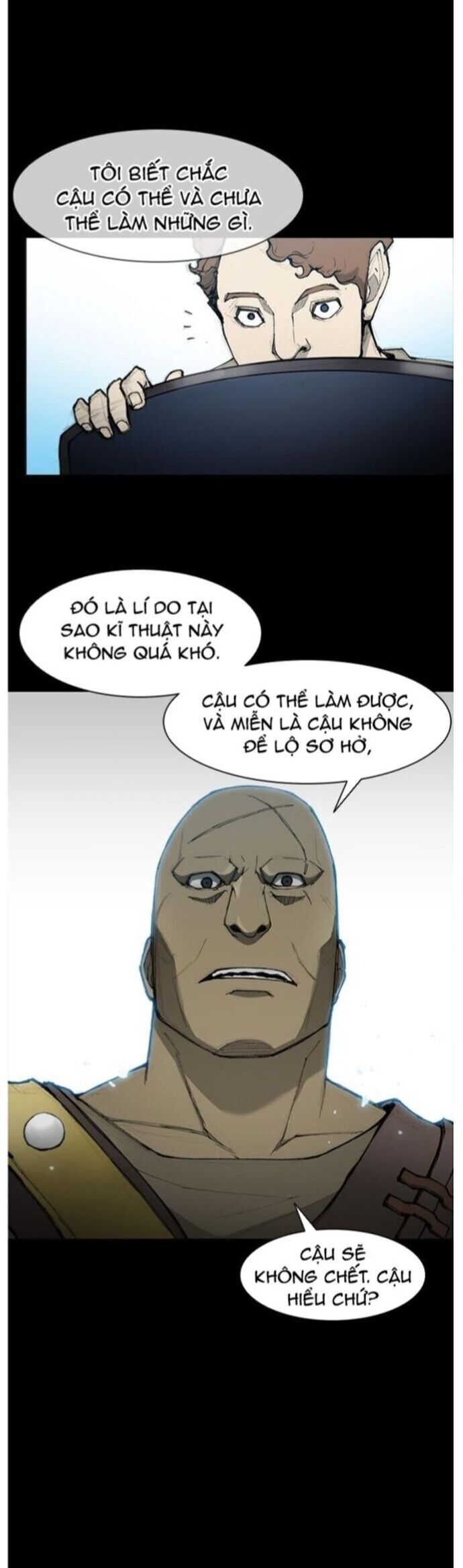 Con Đường Của Võ Giả Chapter 39 - 12