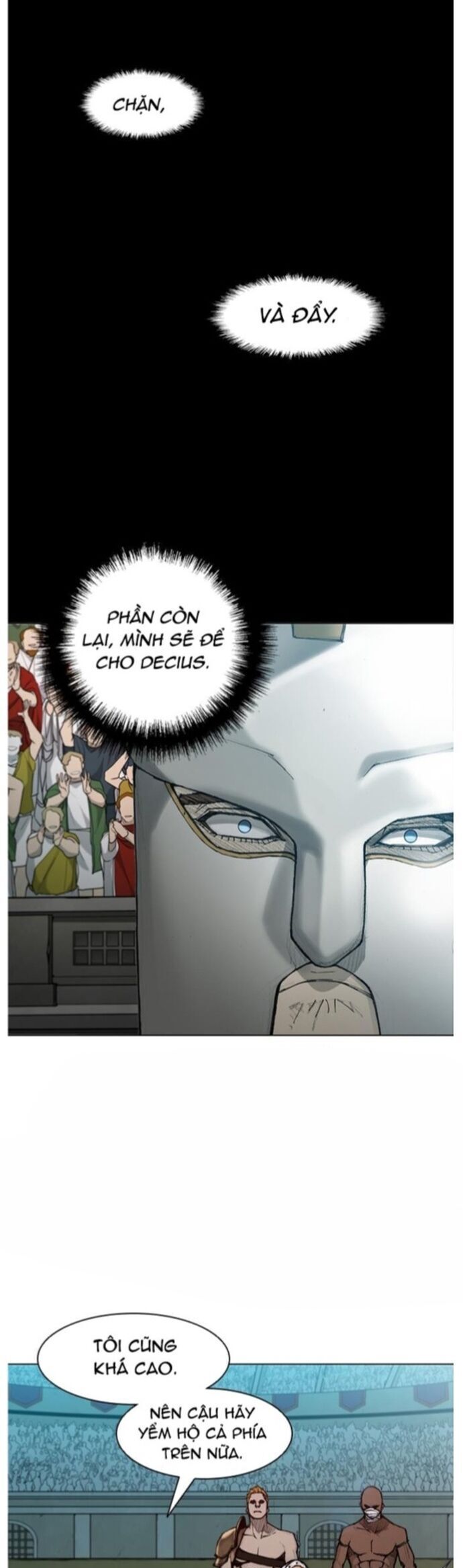 Con Đường Của Võ Giả Chapter 39 - 13