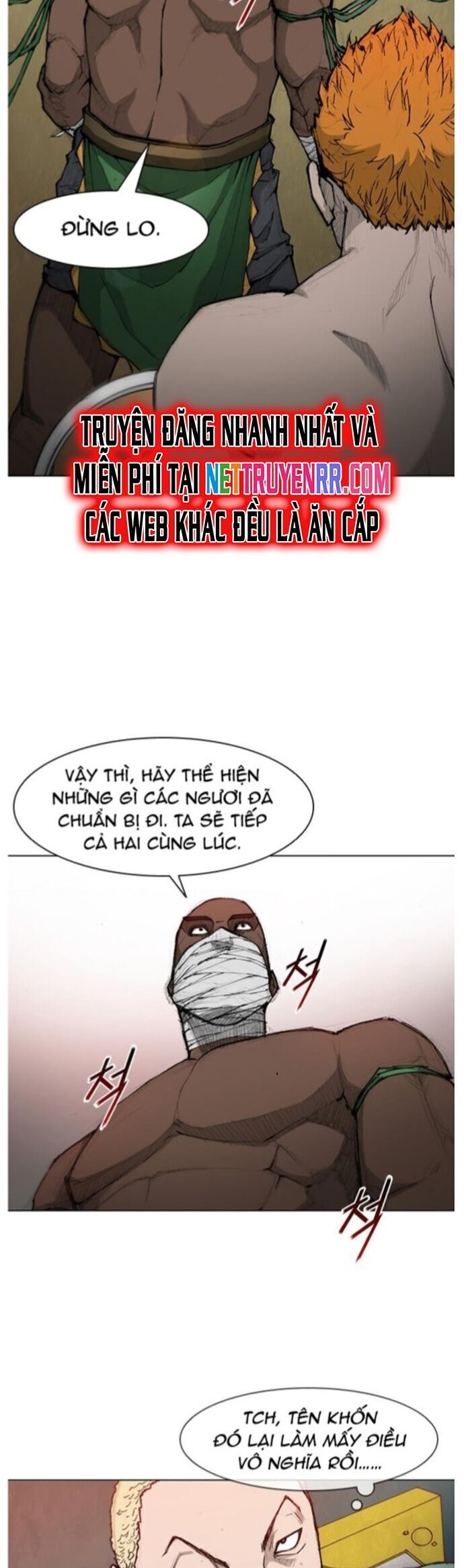 Con Đường Của Võ Giả Chapter 39 - 16