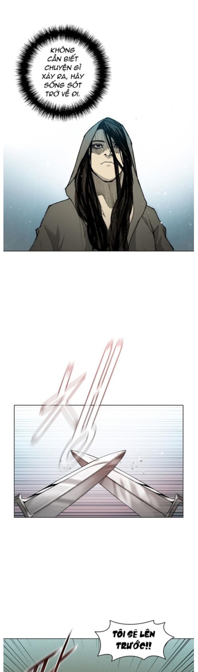 Con Đường Của Võ Giả Chapter 39 - 19