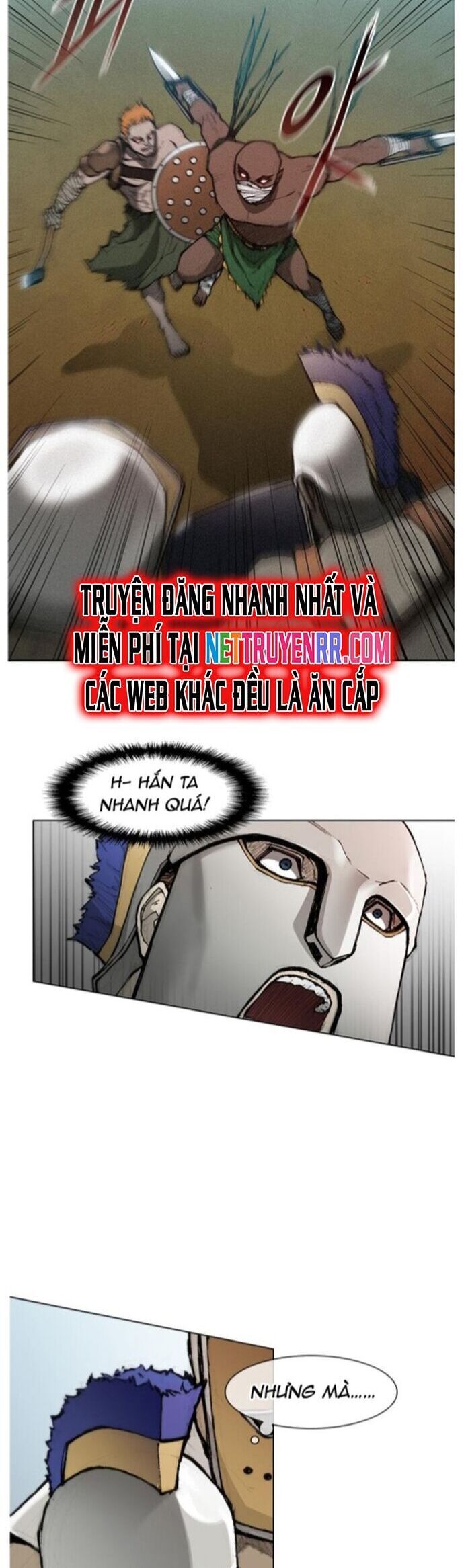 Con Đường Của Võ Giả Chapter 39 - 20