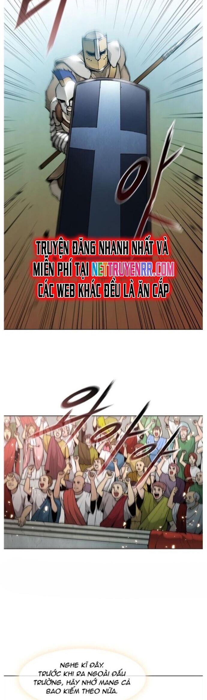 Con Đường Của Võ Giả Chapter 39 - 3