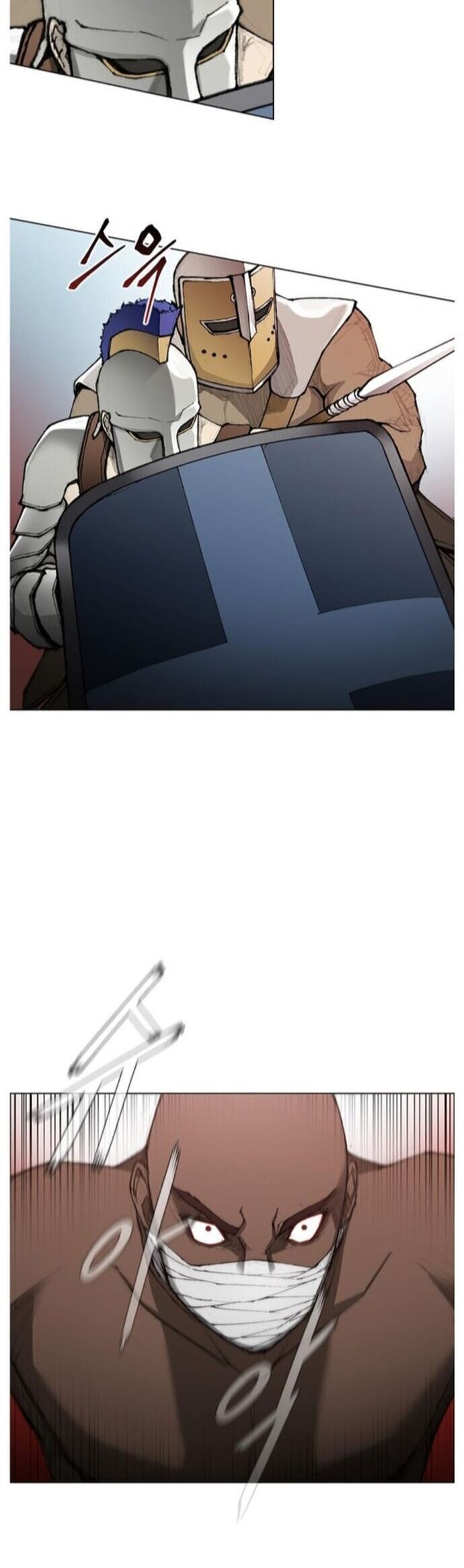 Con Đường Của Võ Giả Chapter 39 - 21