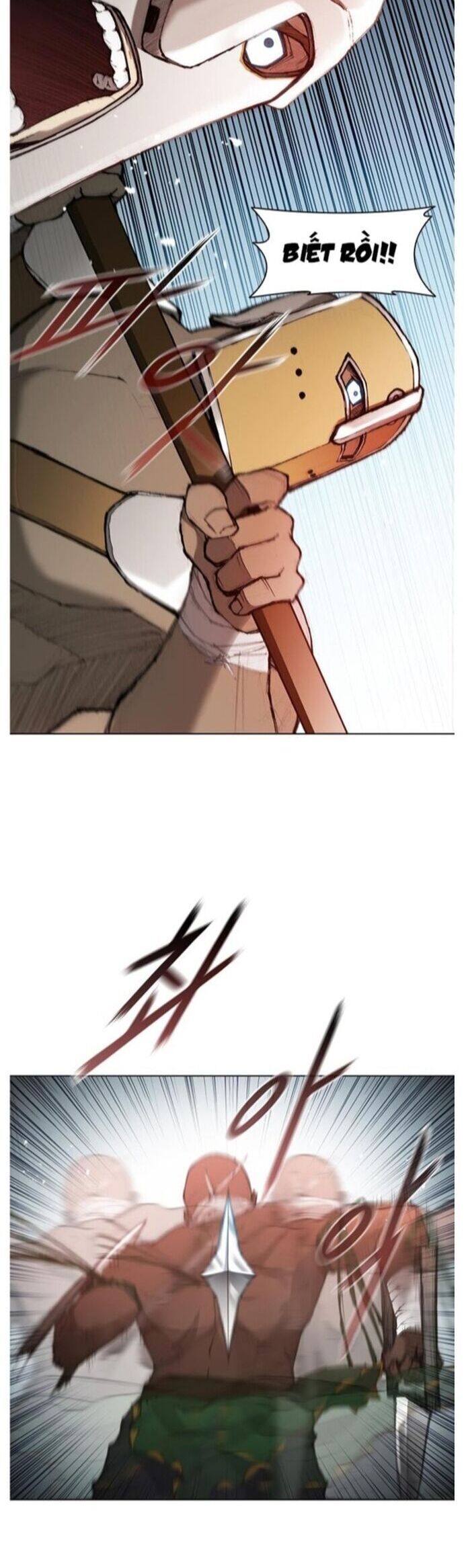 Con Đường Của Võ Giả Chapter 39 - 23