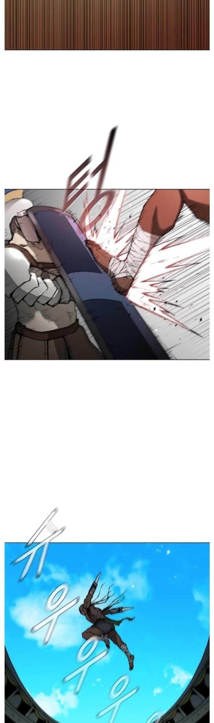 Con Đường Của Võ Giả Chapter 39 - 25