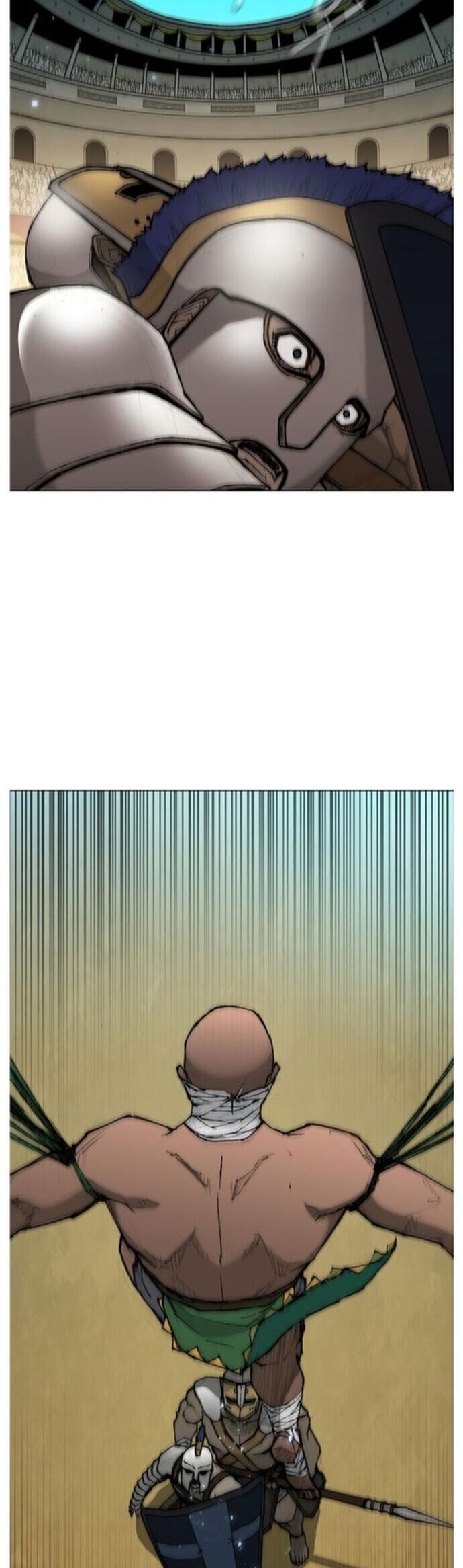 Con Đường Của Võ Giả Chapter 39 - 26