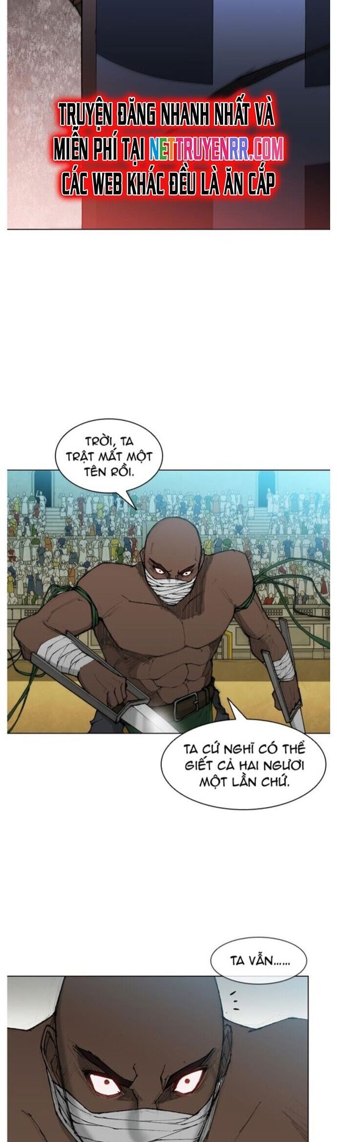 Con Đường Của Võ Giả Chapter 39 - 32