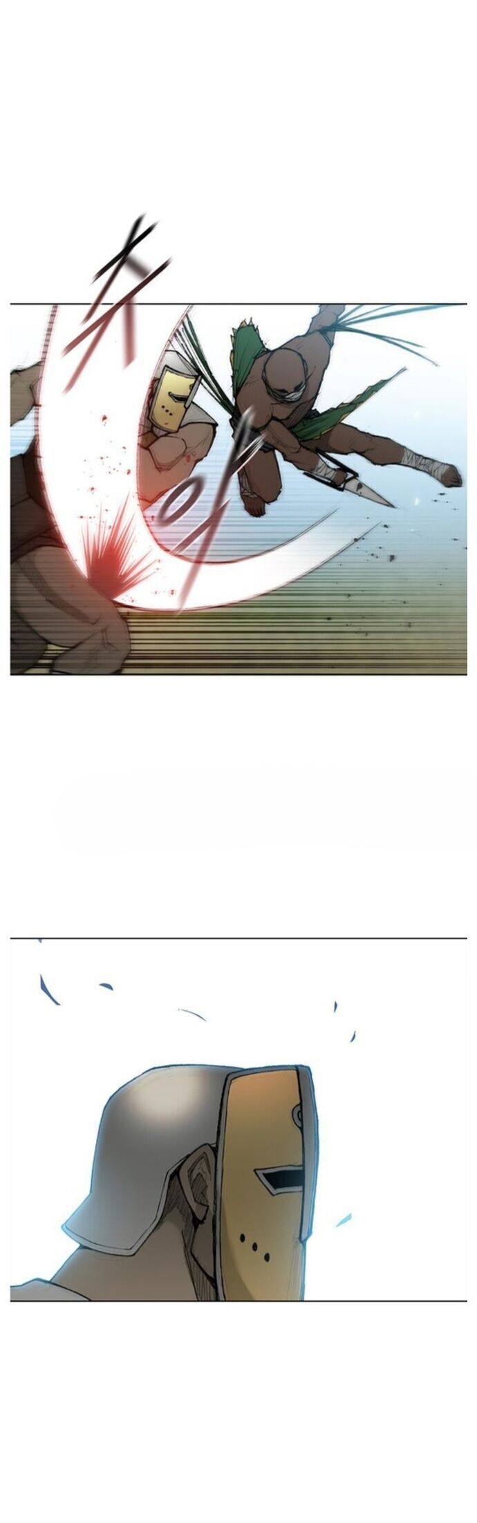 Con Đường Của Võ Giả Chapter 39 - 34