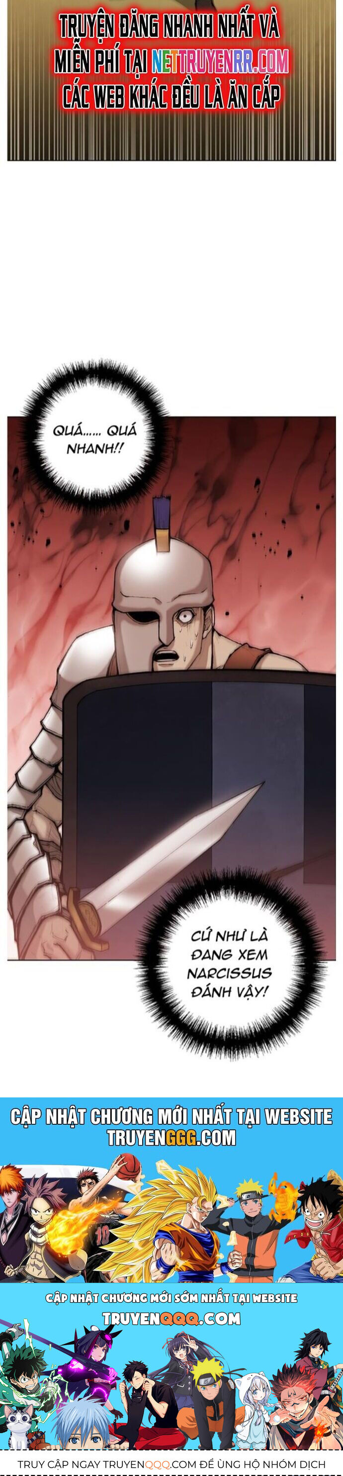 Con Đường Của Võ Giả Chapter 39 - 36