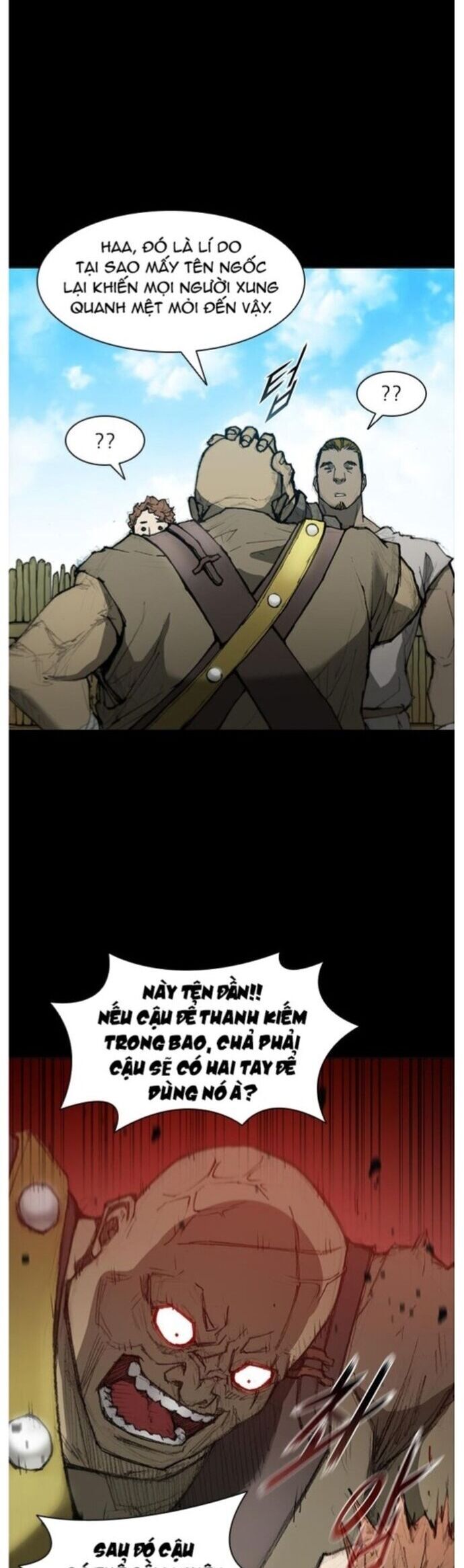 Con Đường Của Võ Giả Chapter 39 - 6