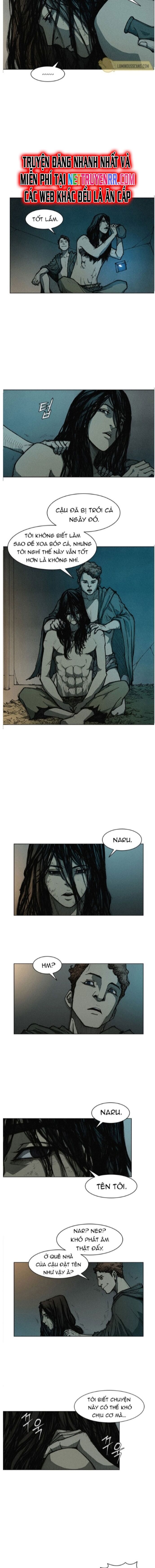 Con Đường Của Võ Giả Chapter 4 - 6