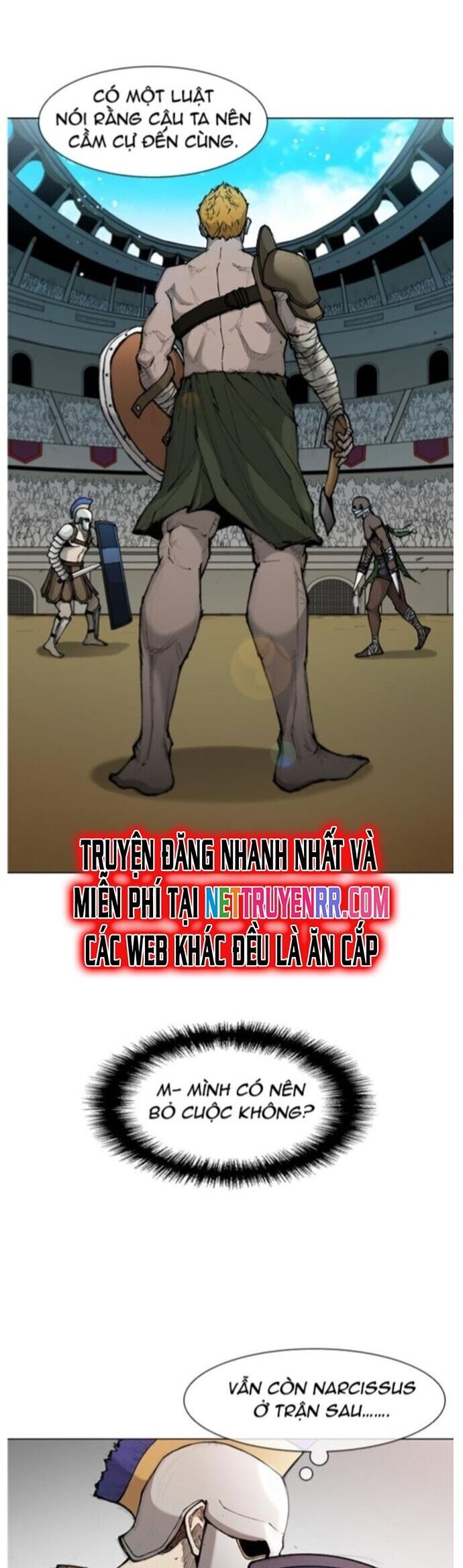 Con Đường Của Võ Giả Chapter 40 - 11