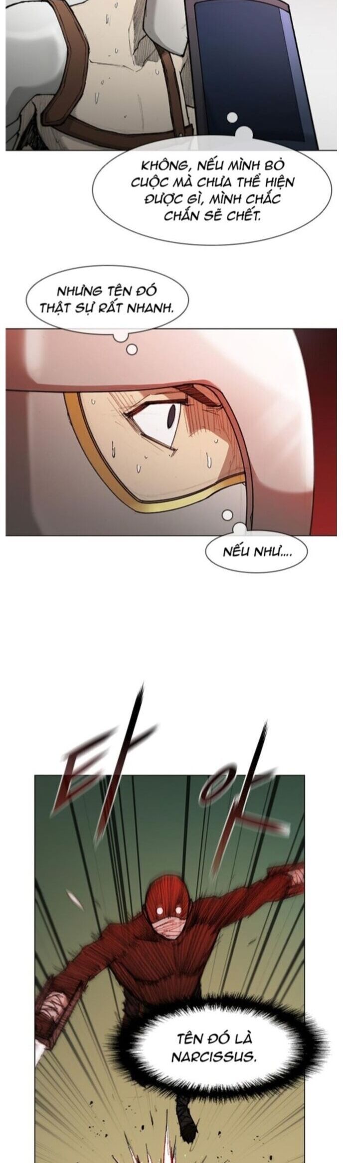 Con Đường Của Võ Giả Chapter 40 - 12