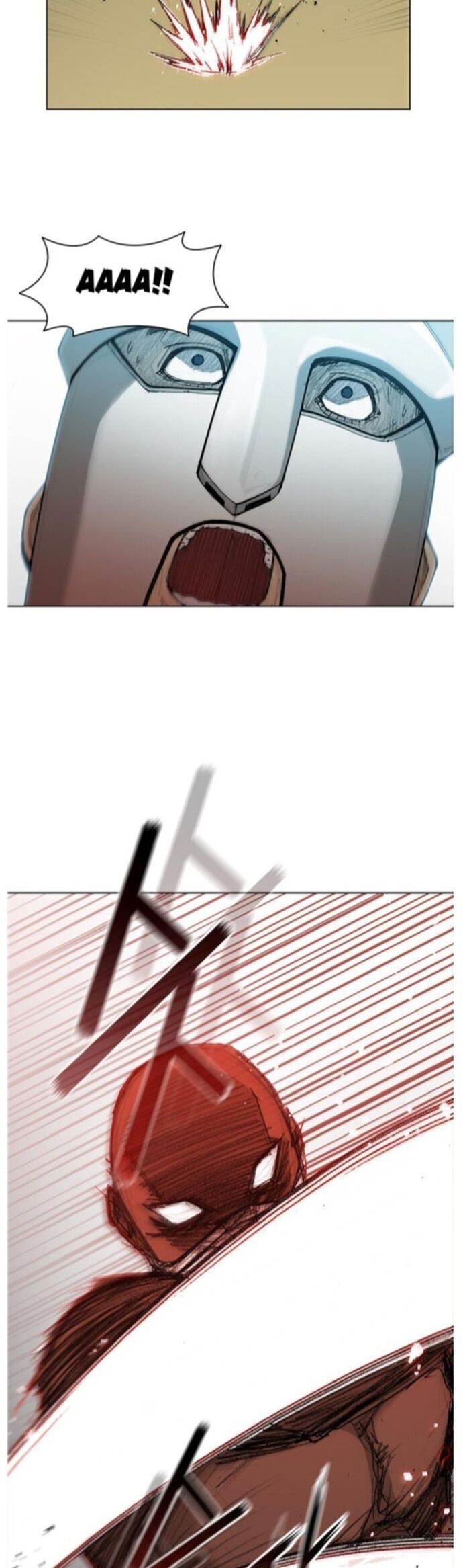 Con Đường Của Võ Giả Chapter 40 - 13