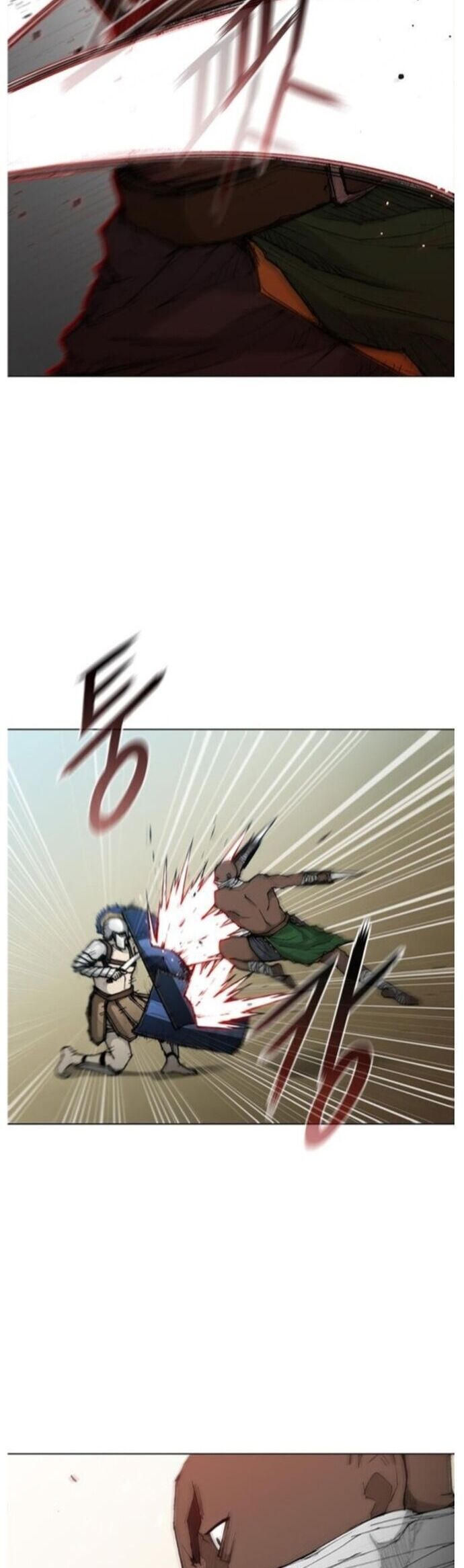 Con Đường Của Võ Giả Chapter 40 - 14