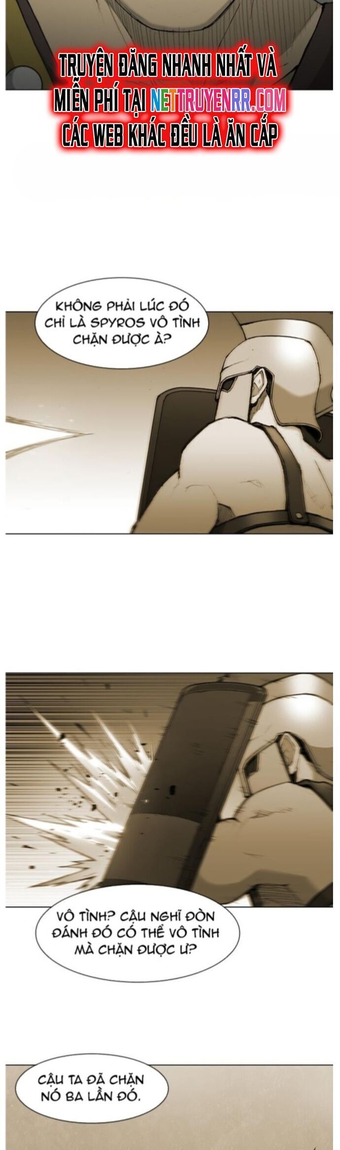 Con Đường Của Võ Giả Chapter 40 - 16