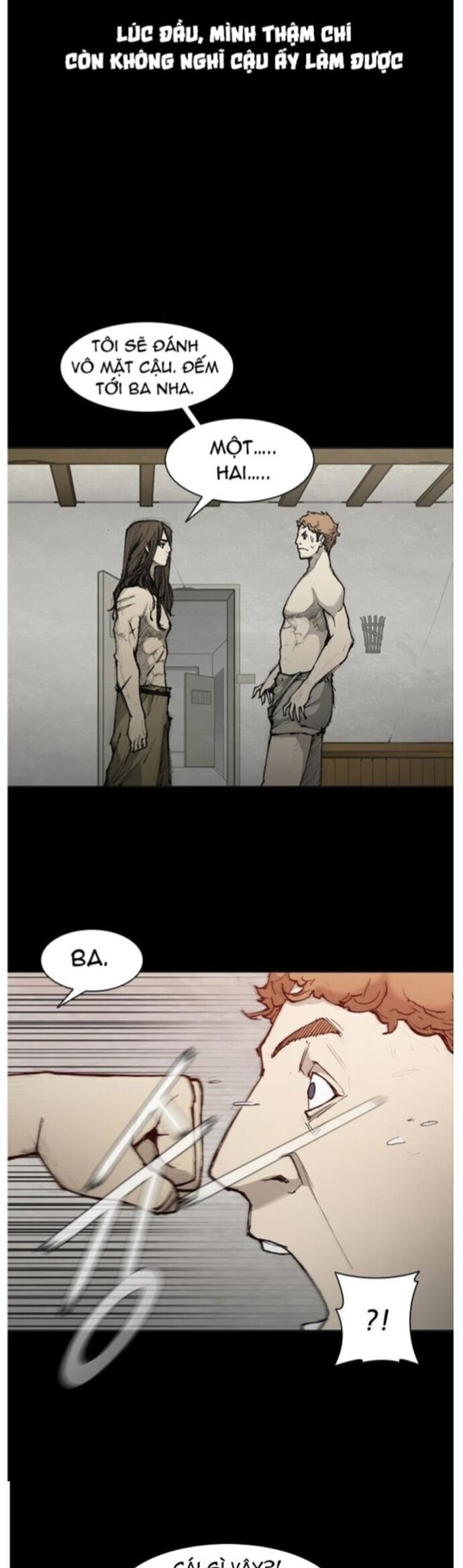 Con Đường Của Võ Giả Chapter 40 - 19