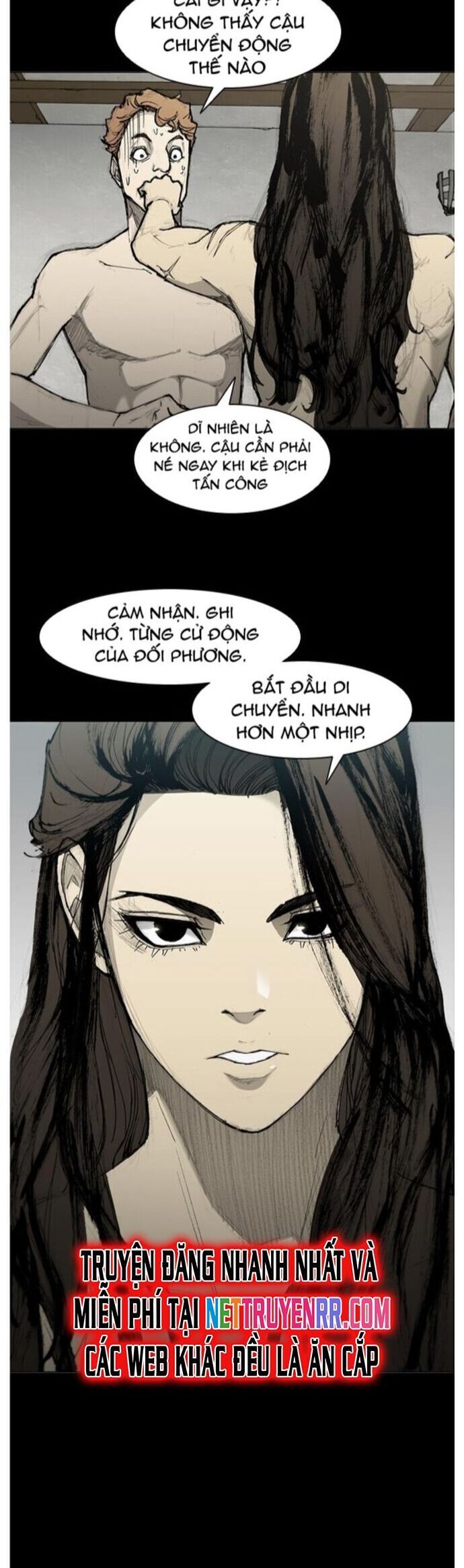 Con Đường Của Võ Giả Chapter 40 - 20