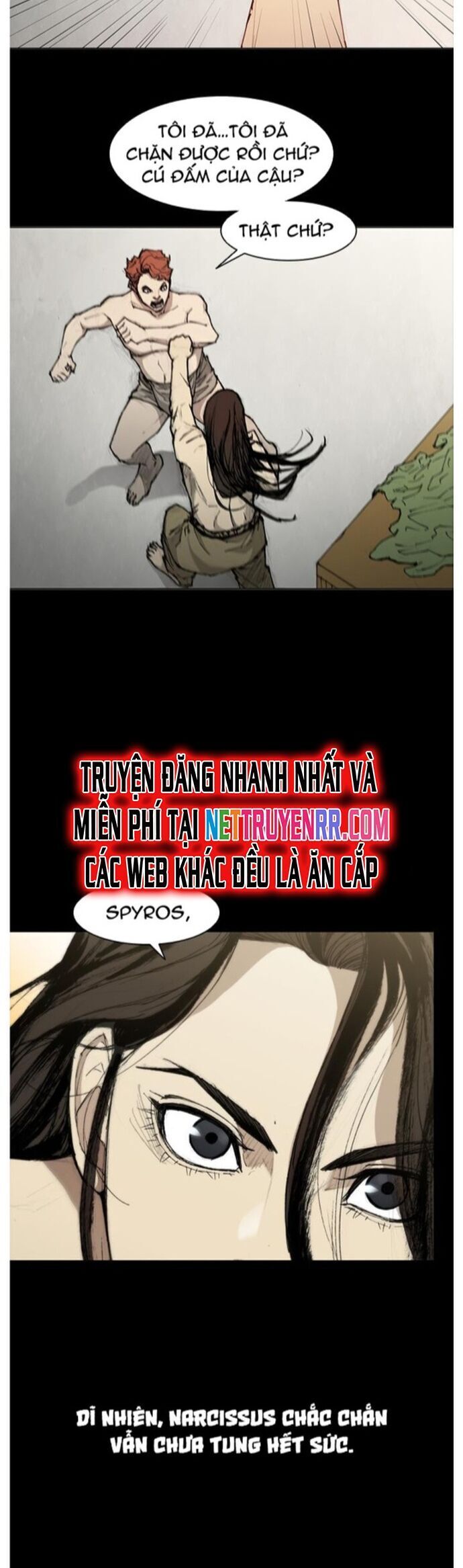 Con Đường Của Võ Giả Chapter 40 - 22