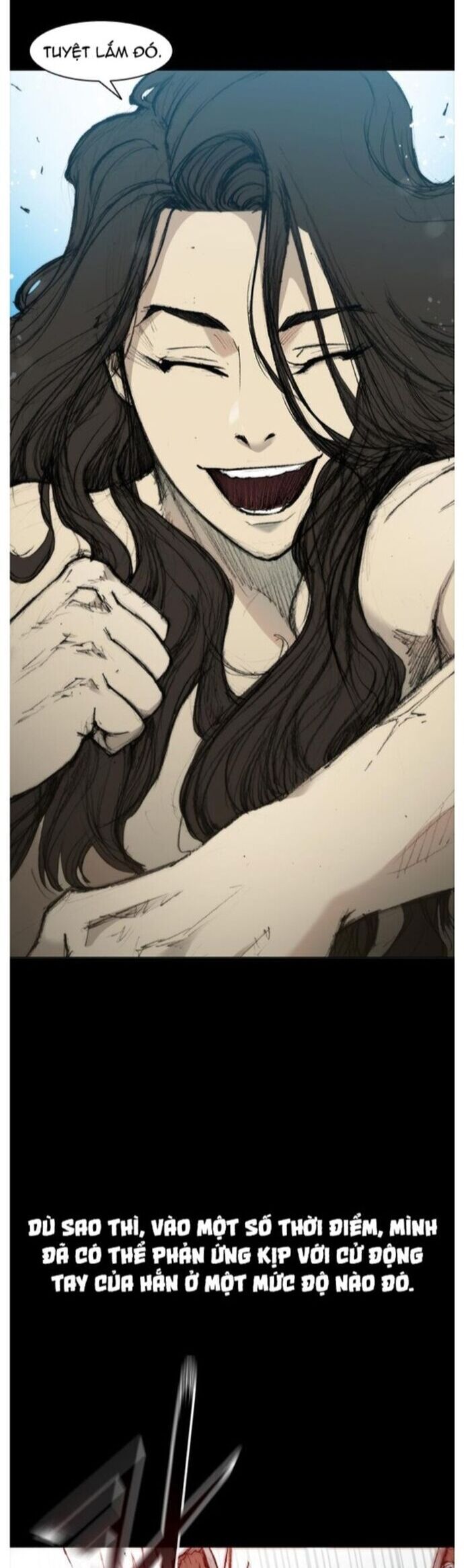 Con Đường Của Võ Giả Chapter 40 - 23