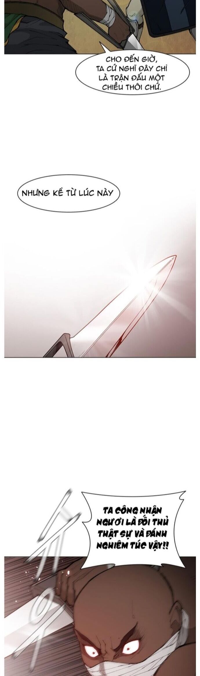 Con Đường Của Võ Giả Chapter 40 - 26