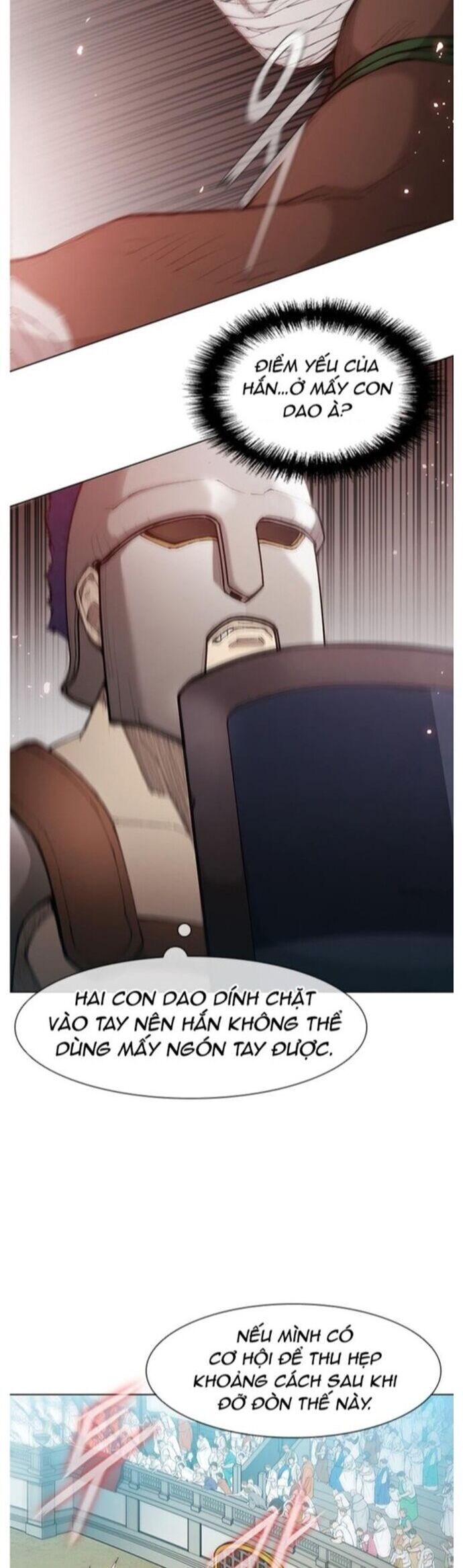 Con Đường Của Võ Giả Chapter 40 - 27